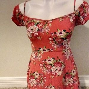 Band of Gypsies Dress